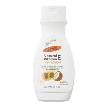 Natural Vitamin E Body Lotion 250Ml